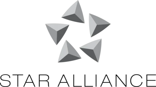 Star Alliance logo