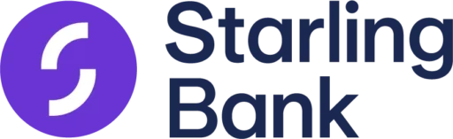 Starling Bank logo
