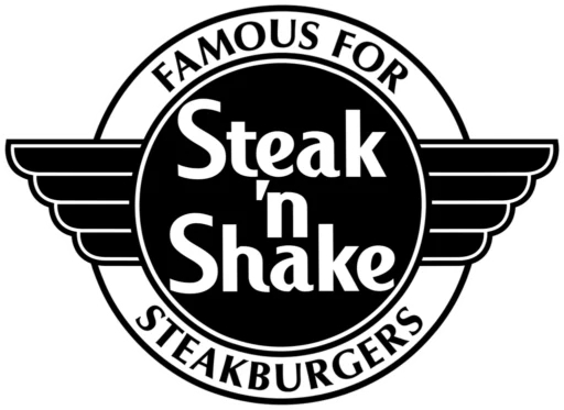 Steak n Shake logo