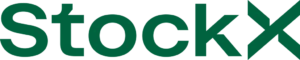 StockX logo