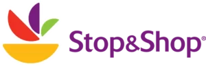 Stop and Shop logo