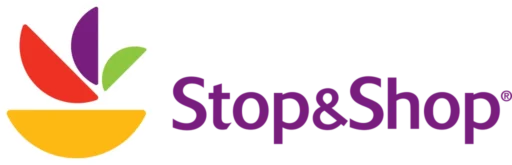 Stop and Shop logo