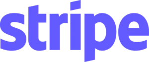 Stripe logo