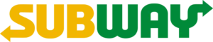 Subway logo
