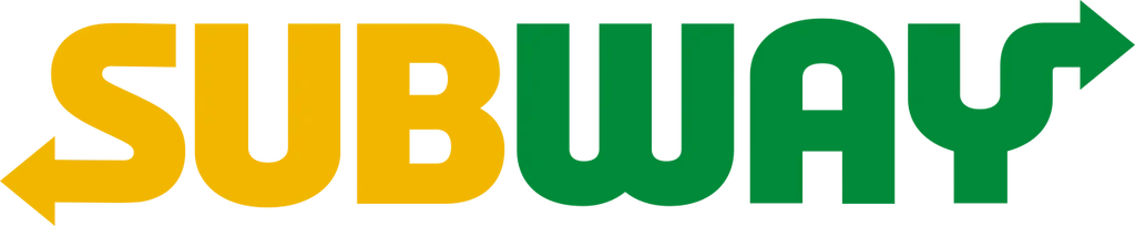 Subway logo