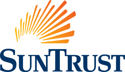 SunTrust Bank logo