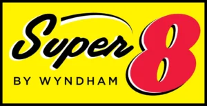 Super 8 Motels logo