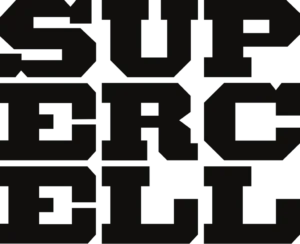 Supercell logo