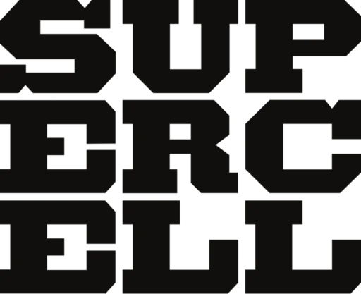 Supercell logo