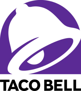Taco Bell logo