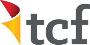 TCF Bank logo