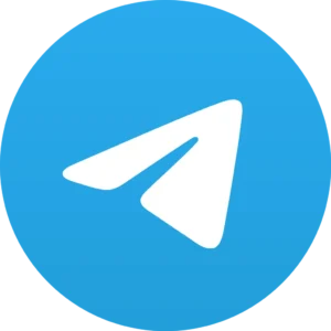 Telegram logo