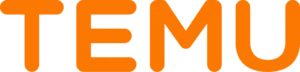 Temu logo