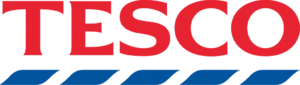 Tesco logo