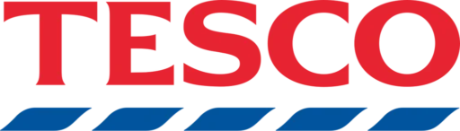 Tesco logo