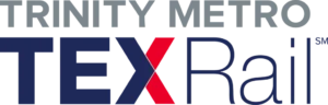 TEXRail logo