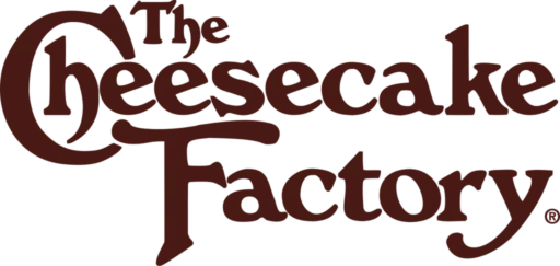 The Cheesecake Factory logo