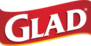 The Glad Products Company logo
