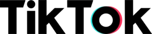 TikTok logo