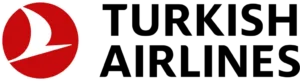 Turkish Airlines logo