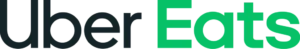 Uber Eats logo