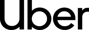 Uber logo