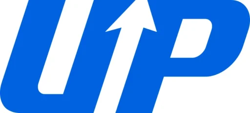 UPbit logo
