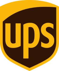 UPS logo