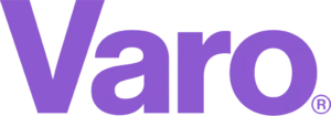 Varo Bank logo