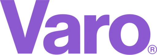 Varo Bank logo