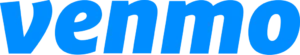 Venmo logo