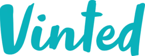 Vinted logo