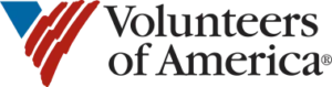 Volunteers of America logo