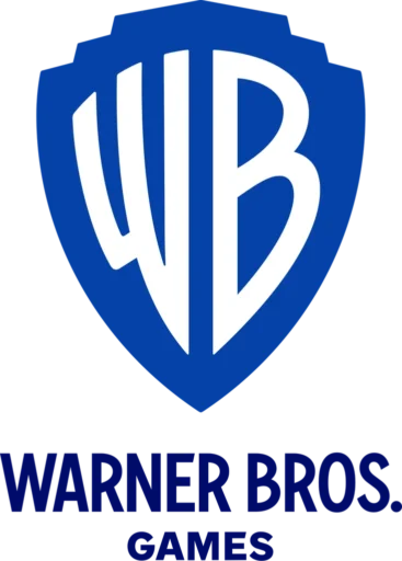 WB Games logo