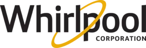 Whirlpool logo