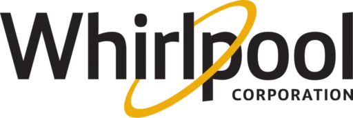 Whirlpool logo