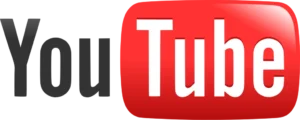 Youtube logo