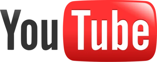 Youtube logo